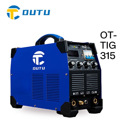 Handheld laser welding machine OT-TIG315